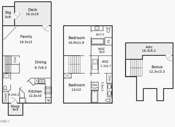 6026 Epping Forest Dr, Raleigh, NC 27613
