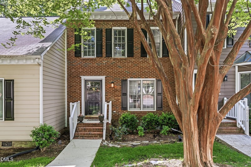 6026 Epping Forest Dr, Raleigh, NC 27613