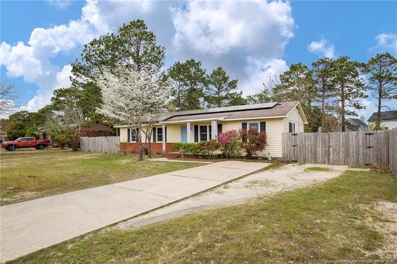 6026 Lexington Dr, Hope Mills, NC 28348