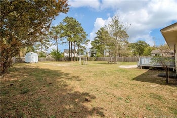 6026 Lexington Dr, Hope Mills, NC 28348