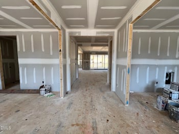 6026 Scalybark Rd, Durham, NC 27712