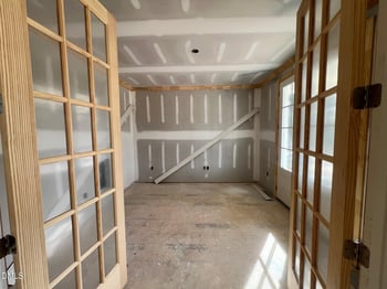 6026 Scalybark Rd, Durham, NC 27712