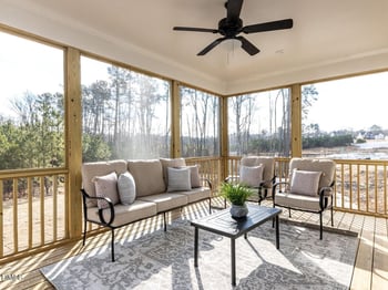 6026 Scalybark Rd, Durham, NC 27712