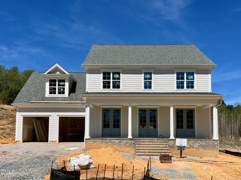 6026 Scalybark Rd, Durham, NC 27712