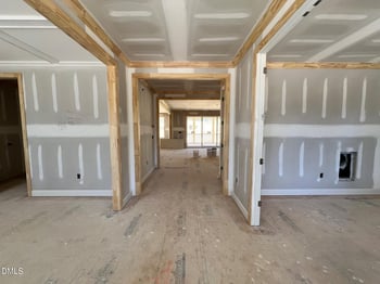 6026 Scalybark Rd, Durham, NC 27712