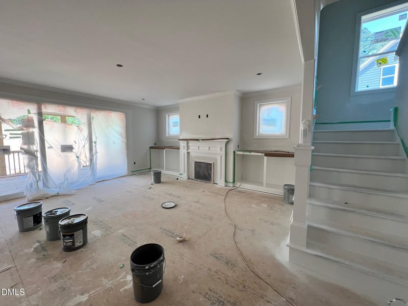 6026 Scalybark Rd, Durham, NC 27712