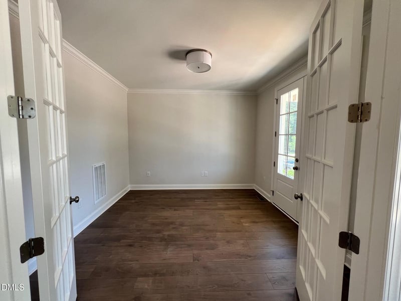 6026 Scalybark Rd, Durham, NC 27712