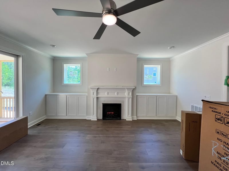 6026 Scalybark Rd, Durham, NC 27712