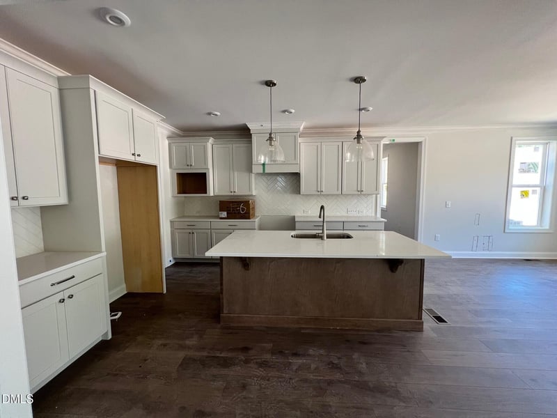 6026 Scalybark Rd, Durham, NC 27712