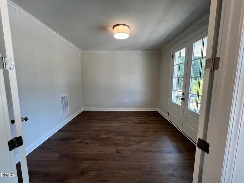6026 Scalybark Rd, Durham, NC 27712