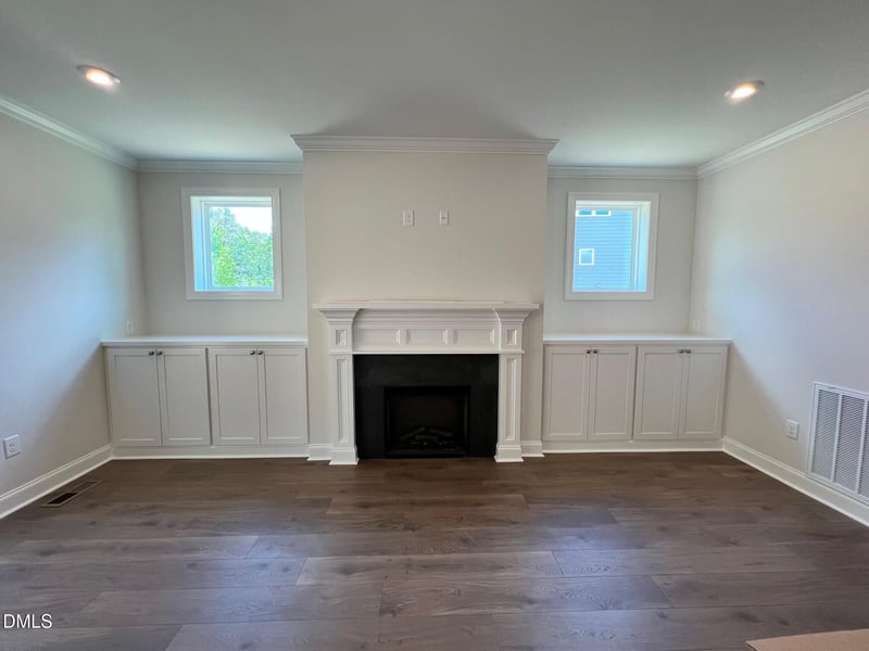 6026 Scalybark Rd, Durham, NC 27712