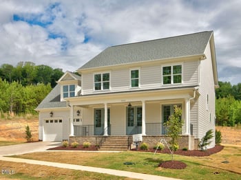 6026 Scalybark Rd, Durham, NC 27712
