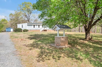 6026 Willett Rd, Durham, NC 27705