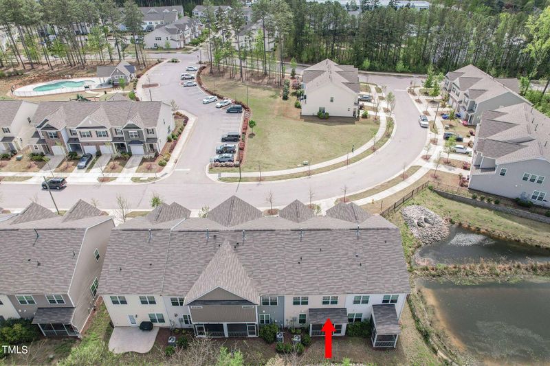 6027 Beale Loop, Raleigh, NC 27616