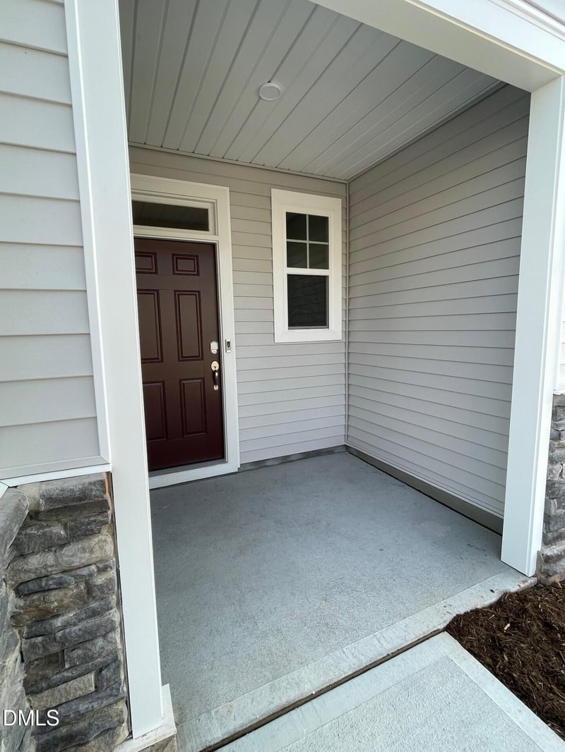 6027 Grey Colt Way, Durham, NC 27703