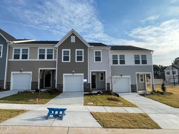 6027 Grey Colt Way, Durham, NC 27703