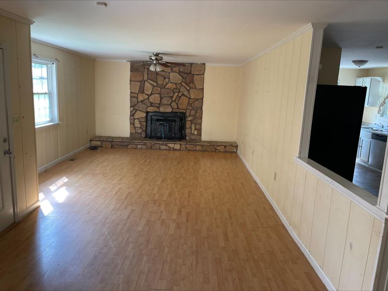 6027 Rock Quarry Rd, Raleigh, NC 27610