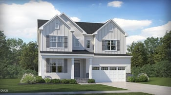 6028 Autumn Dew Dr, Wake Forest, NC 27587