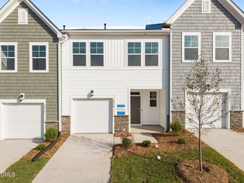 6028 Grey Colt Rd, Durham, NC 27703