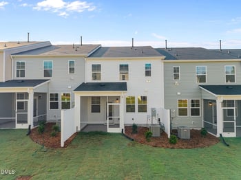 6028 Grey Colt Rd, Durham, NC 27703
