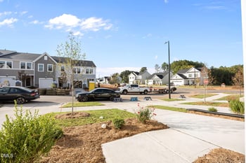 6028 Grey Colt Rd, Durham, NC 27703