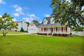 6028 Lake Trail Dr, Fayetteville, NC 28304