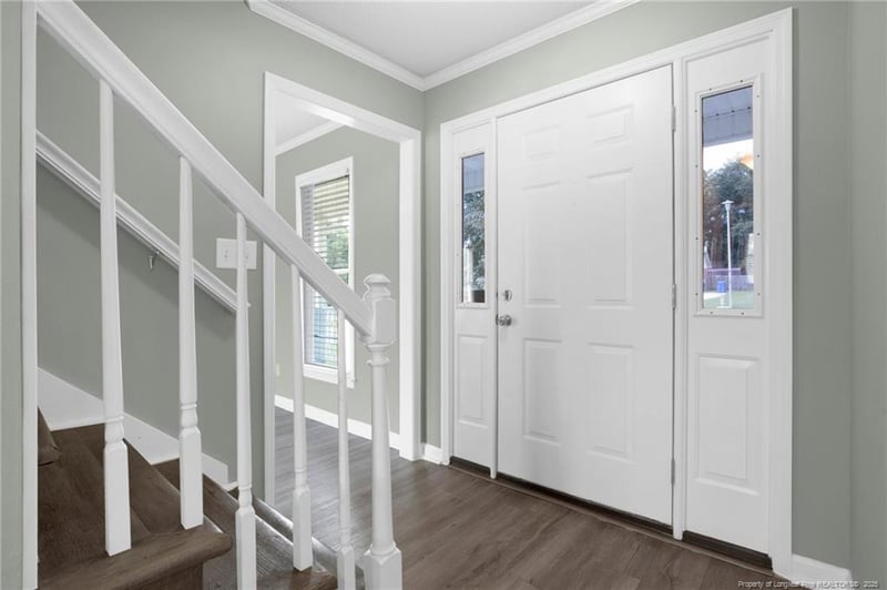 6028 Lake Trail Dr, Fayetteville, NC 28304