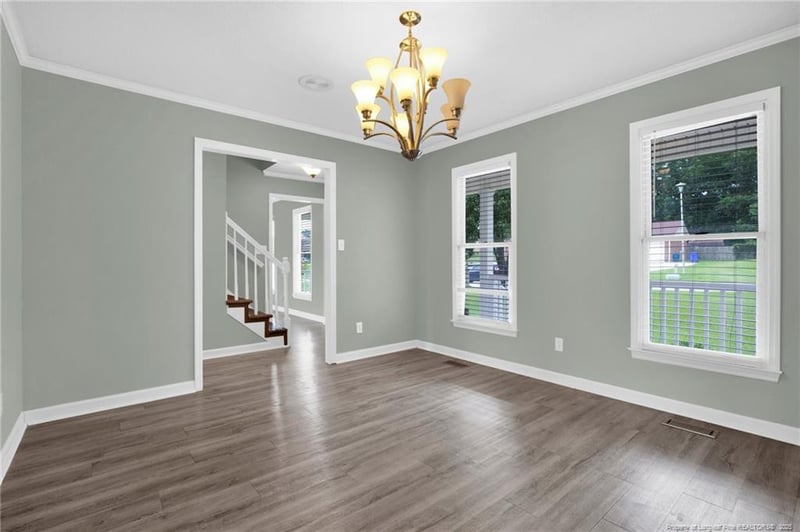6028 Lake Trail Dr, Fayetteville, NC 28304