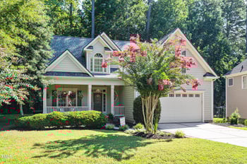 6028 Spicewood Dr, Fuquay Varina, NC 27526