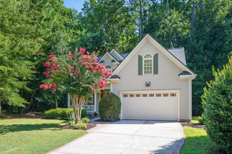 6028 Spicewood Dr, Fuquay Varina, NC 27526