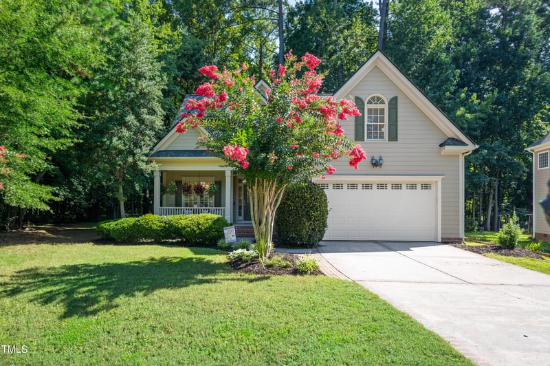 6028 Spicewood Dr, Fuquay Varina, NC 27526