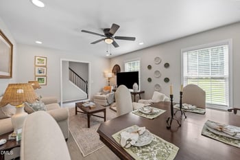 6028 Stratton Pl, Raleigh, NC 27609