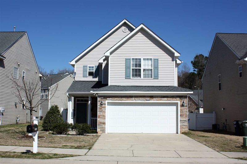 6029 Brambleberry Way, Raleigh, NC 27616