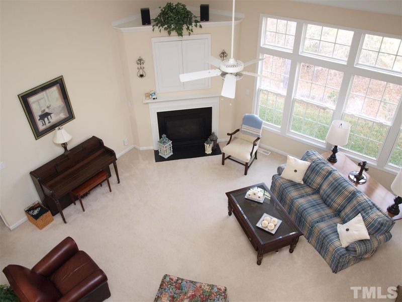 6029 Clarks Fork Dr, Raleigh, NC 27616