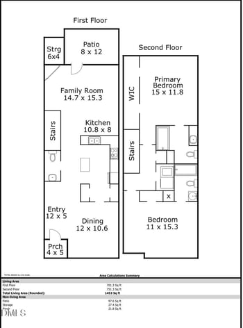 6029 History Trl, Raleigh, NC 27612