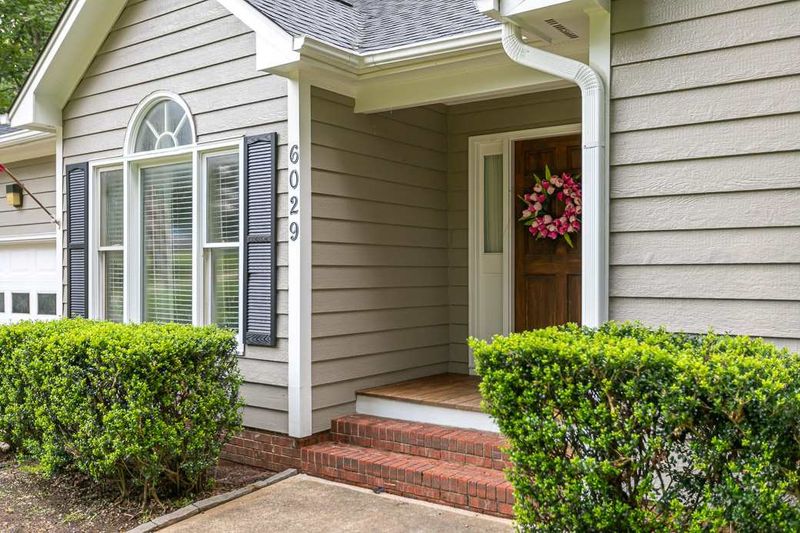 6029 Jordan Woods Dr, Raleigh, NC 27603