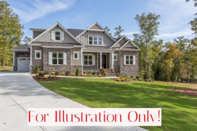 6029 Prescott Pond Dr, Wake Forest, NC 27587
