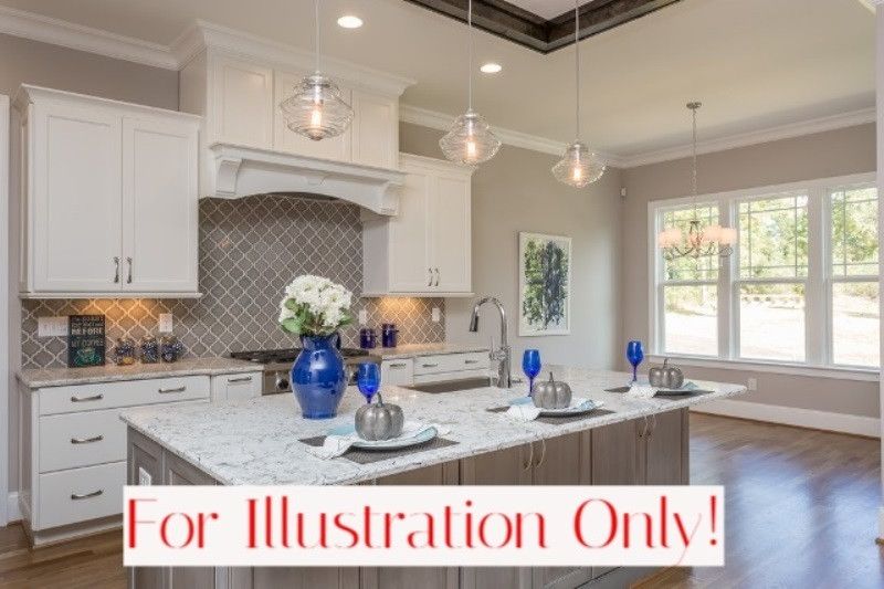 6029 Prescott Pond Dr, Wake Forest, NC 27587