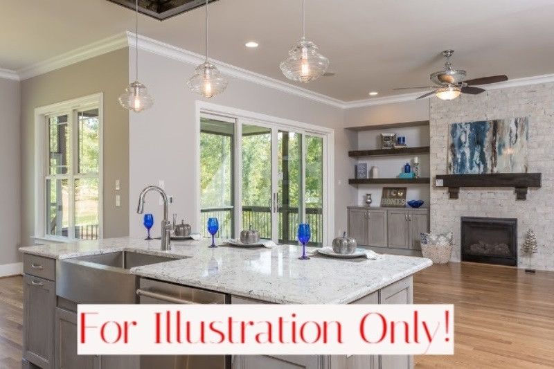 6029 Prescott Pond Dr, Wake Forest, NC 27587