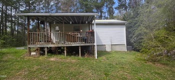 603 10th St, Lillington, NC 27546