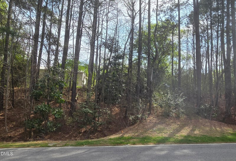 603 10th St, Lillington, NC 27546