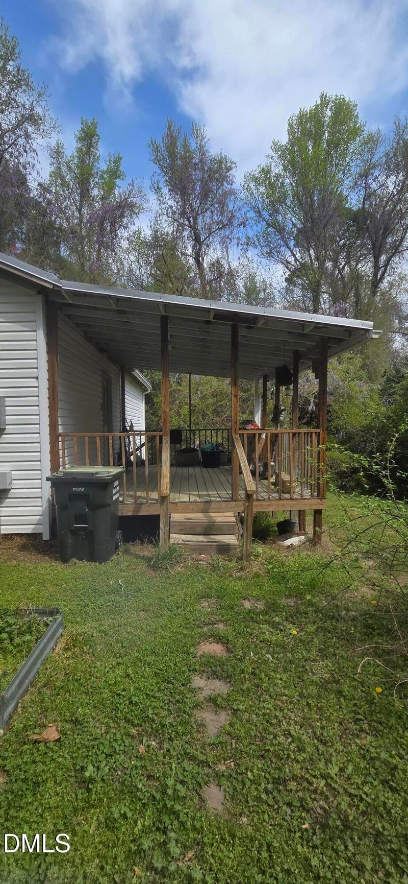 603 10th St, Lillington, NC 27546