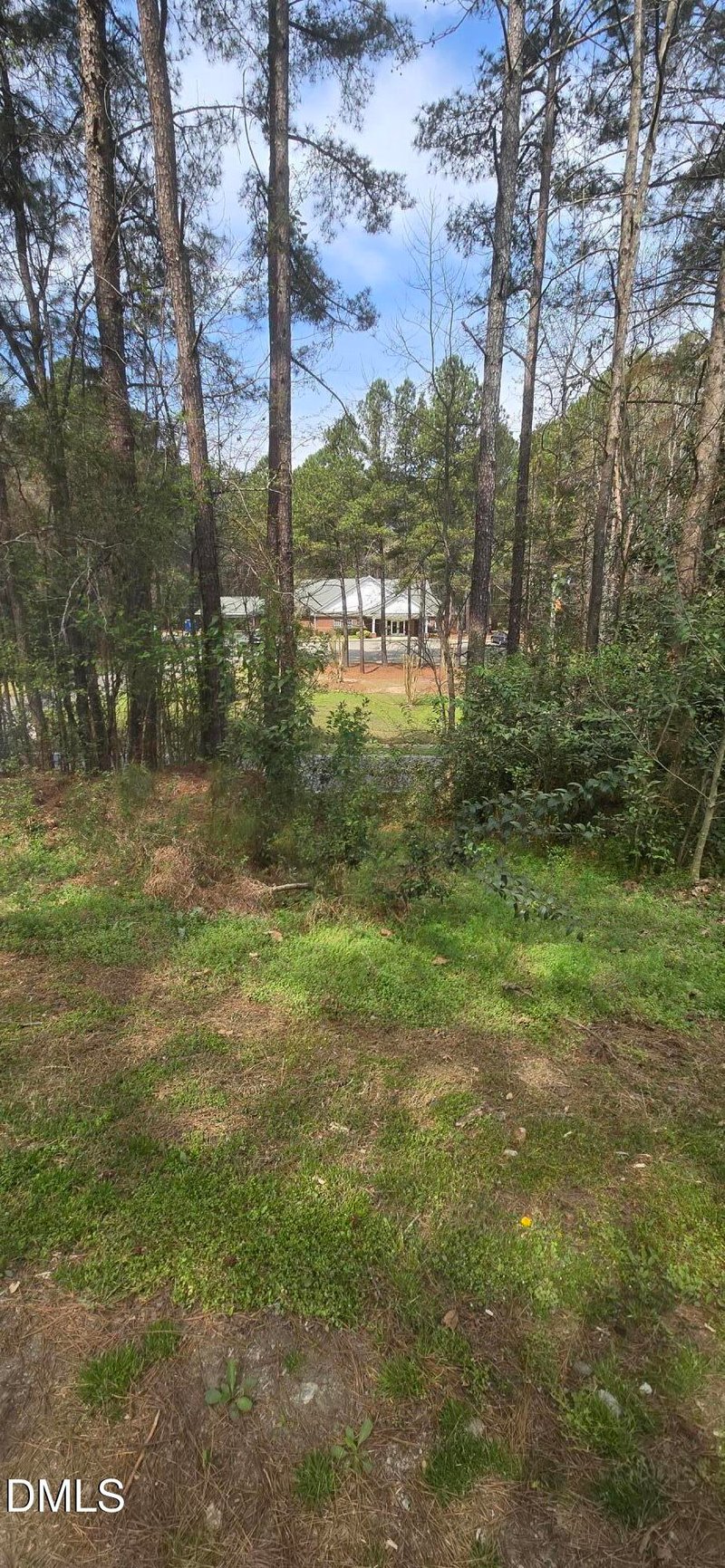 603 10th St, Lillington, NC 27546