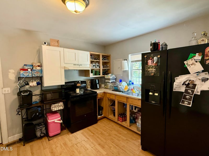 603 10th St, Lillington, NC 27546