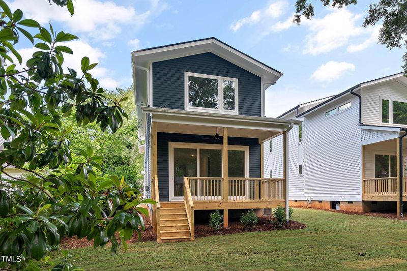 603 12 Powell Dr, Raleigh, NC 27606