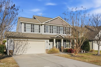 603 Applecross Dr, Mebane, NC 27302