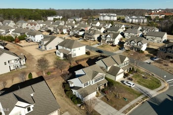 603 Applecross Dr, Mebane, NC 27302