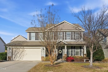 603 Applecross Dr, Mebane, NC 27302