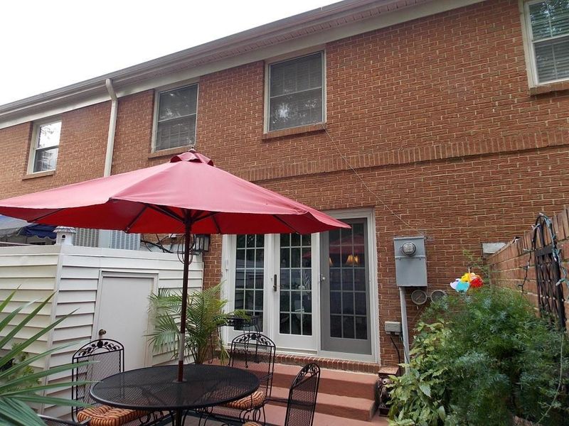603-B Isley, Burlington, NC 27215