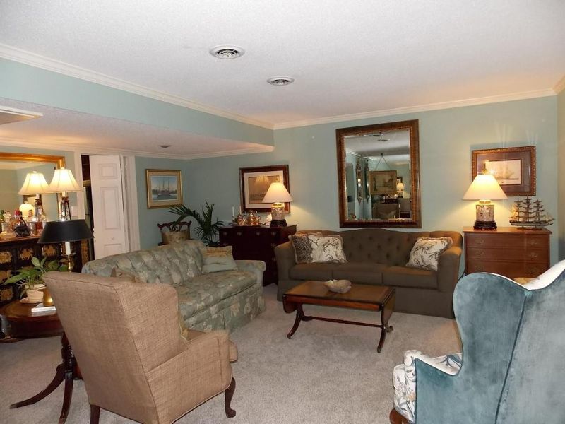 603-B Isley, Burlington, NC 27215